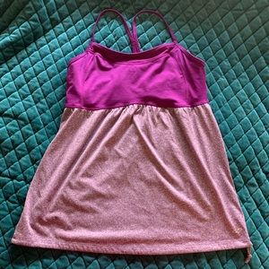 Champion Workout Top